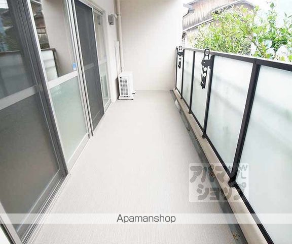 アムール京都仁王門の内装写真