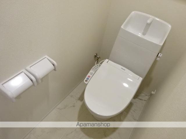 セレンディピティIIの内装写真