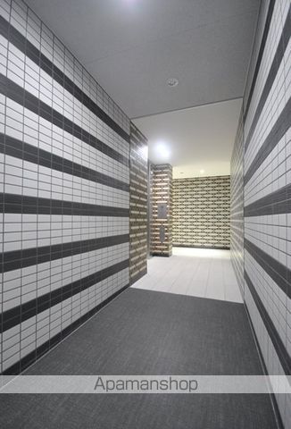 プレミアムキューブ三宿のその他写真