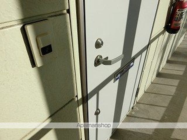 Mコーポ安倍館の内装写真