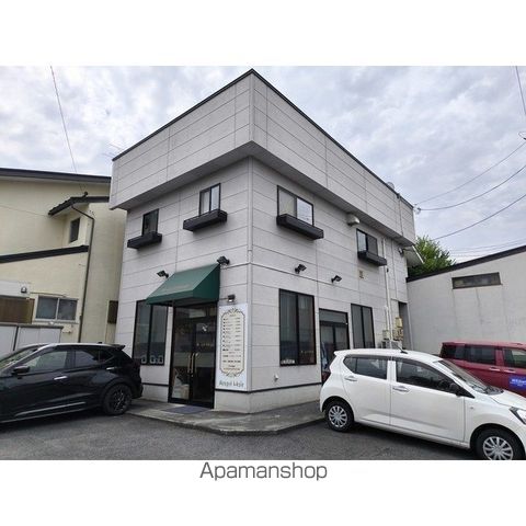 元木2丁目住居