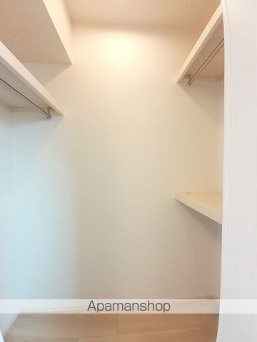 プラシードBの内装写真