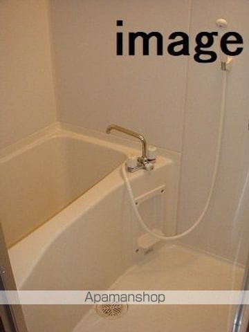メゾンかりがねの内装写真