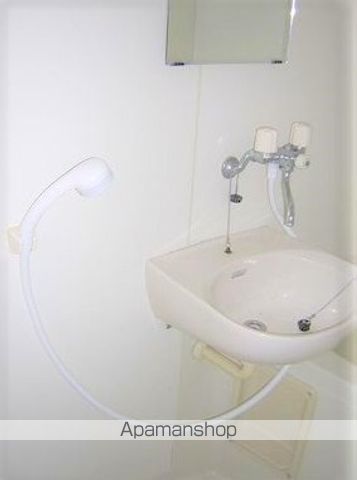 サンハイツ岡田の内装写真