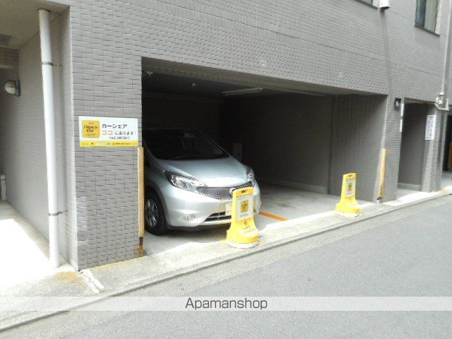 グローリーハイツ南阿佐ヶ谷のその他写真