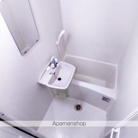 ABITARE海老名の内装写真