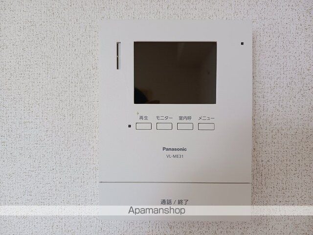 フィオーレ カーザの内装写真
