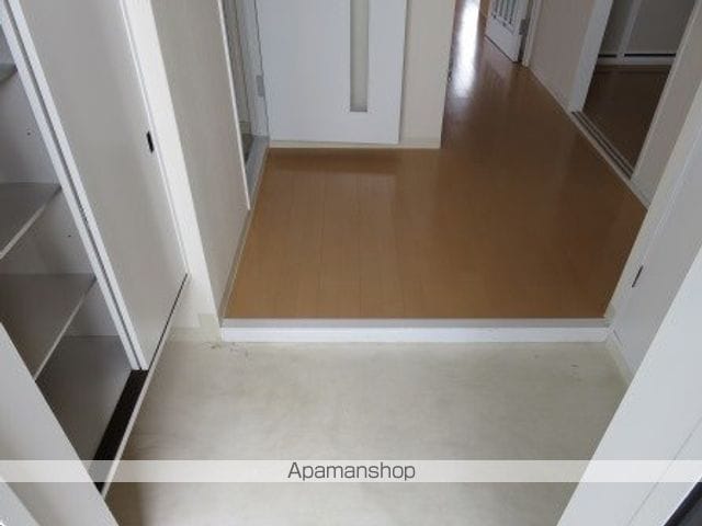 フジ企画ビルの内装写真