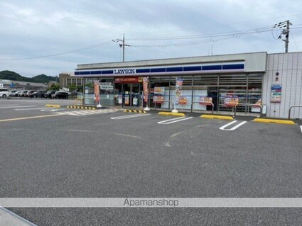 デジール的場[1K/26.49m2]の周辺8