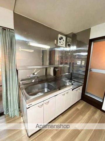 マンションVENWの内装写真