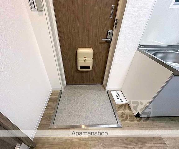 ビオス京都西陣アヤナスの内装写真