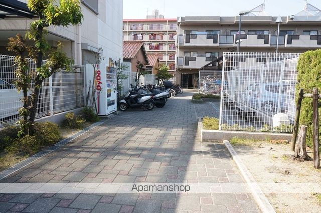 メゾンプレセアのその他写真