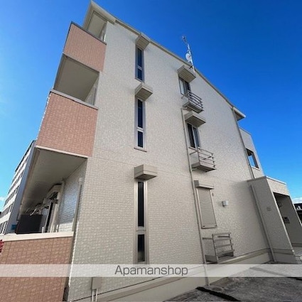 ディオネオーラ[1LDK/41.68m2]の外観4