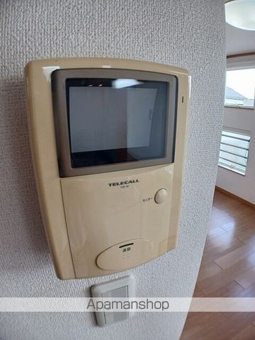 メゾン アムールの内装写真