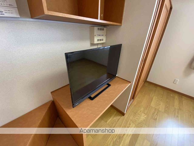 レオパレス紅葉の内装写真