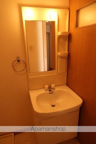 SURPLUSヴィラージュAの内装写真