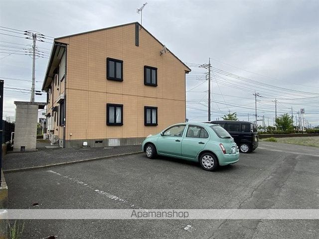 ヴィラカシマAのその他写真