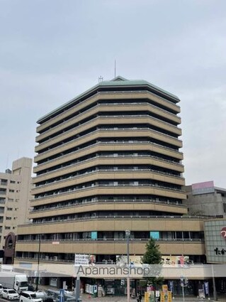 広島県広島市中区大手町５丁目[3LDK/77.56m2]の外観3