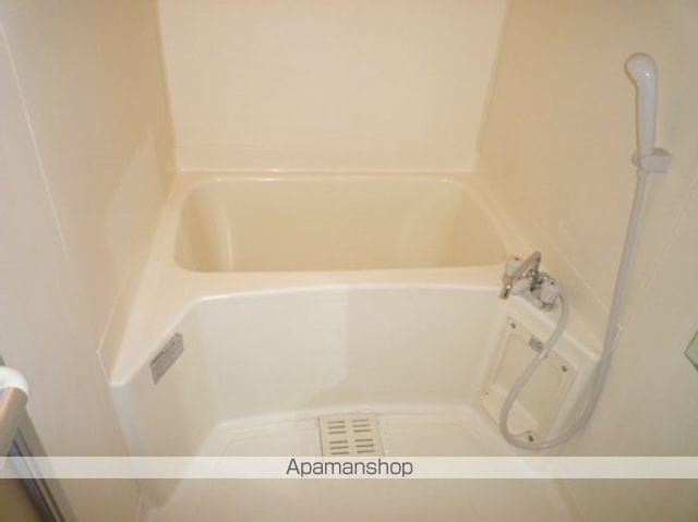 本宮ハイツ山田の内装写真