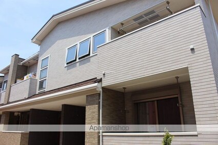 広島県福山市南今津町[1LDK/47.31m2]の外観2