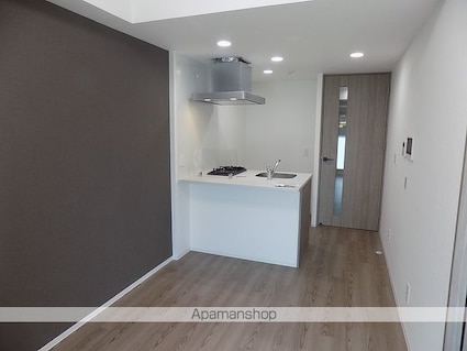 ルネフラッツ庄内通駅前[1LDK/29.83m2]のリビング・居間