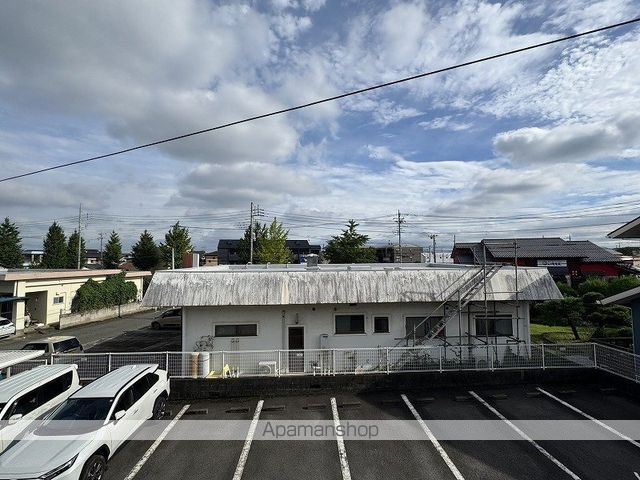 上越線 群馬総社駅 徒歩35分 2階建 築33年のその他写真