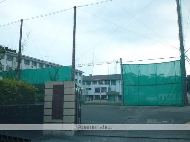 ポートブリッジマンションの周辺写真