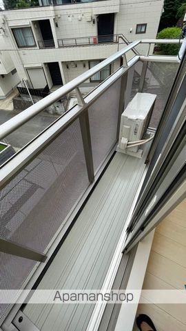 VIELLの内装写真
