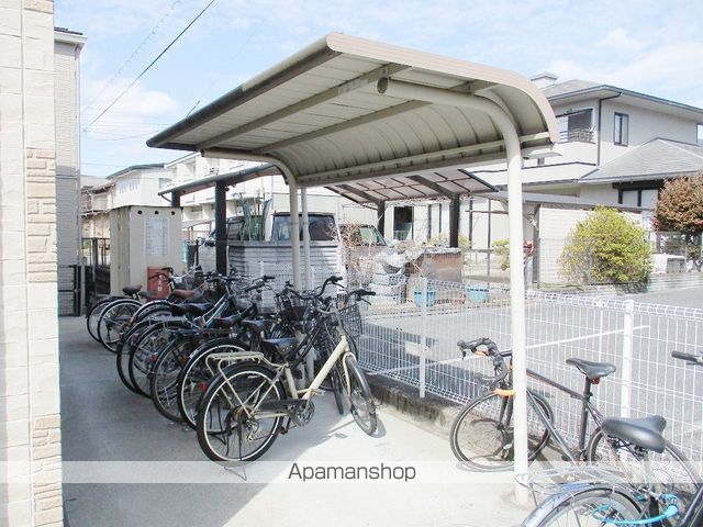 レオパレスA Iの外観写真