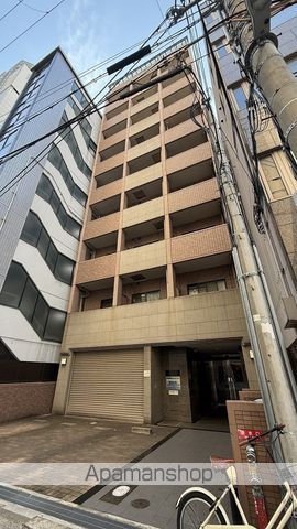 ロイヤルキャッスルの外観写真