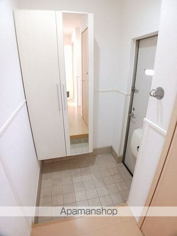 グレイス・シェーネの内装写真