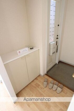 香川県高松市円座町[2DK/49.4m2]の玄関