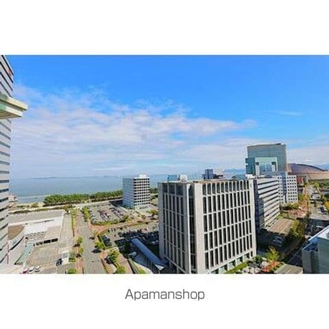 グランドメゾン百道浜オーシャン&フォレストのその他写真