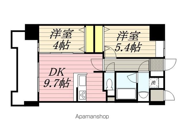 間取り：240030201517