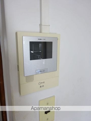 プラウド弐番館の内装写真