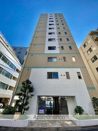 ラクラス日本橋久松町[2LDK/57.01m2]の外観