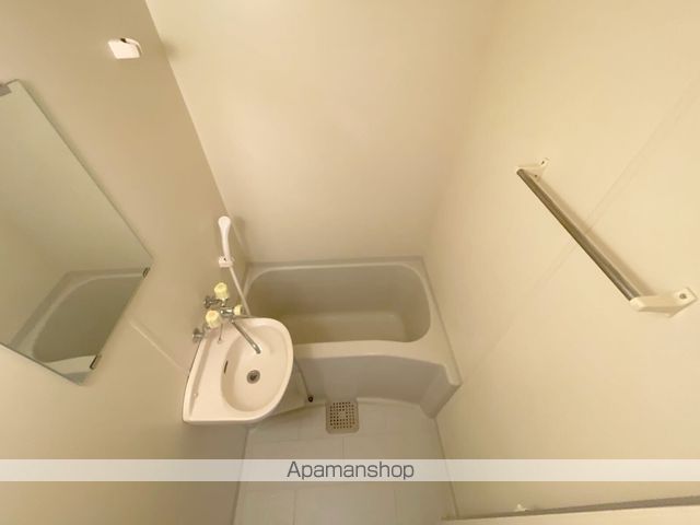 レオパレス向Aの内装写真