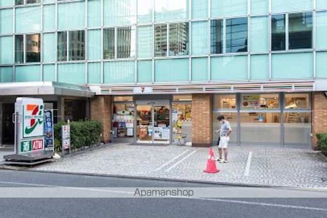 コンフォリア三田EASTの周辺写真
