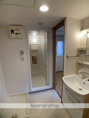 スフィア伏見の内装写真