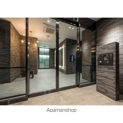 コンフォリア北堀江一丁目の外観写真