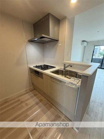 charme timeの内装写真