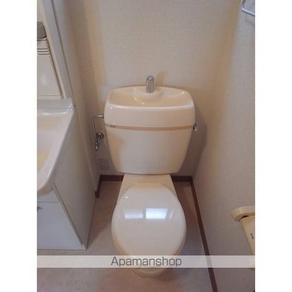 Ｒｕａ　目白[1DK/36.18m2]のその他内装5