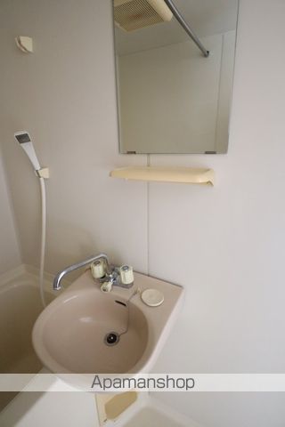 エスポアール 大内の内装写真
