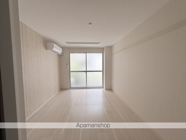 ひかりマンションの内装写真