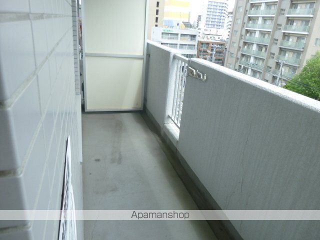 北円山シャトー桂和の内装写真