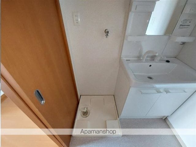 パティオ市名坂の内装写真