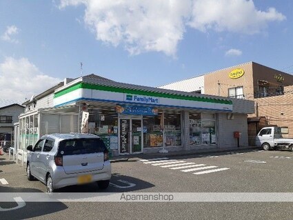 ＳＰＲＩＮＧ　ＨＩＬＬ　Ｂ[1LDK/50.05m2]の周辺1