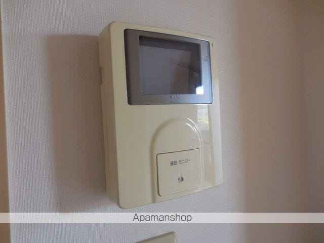 コンフォートIICの内装写真