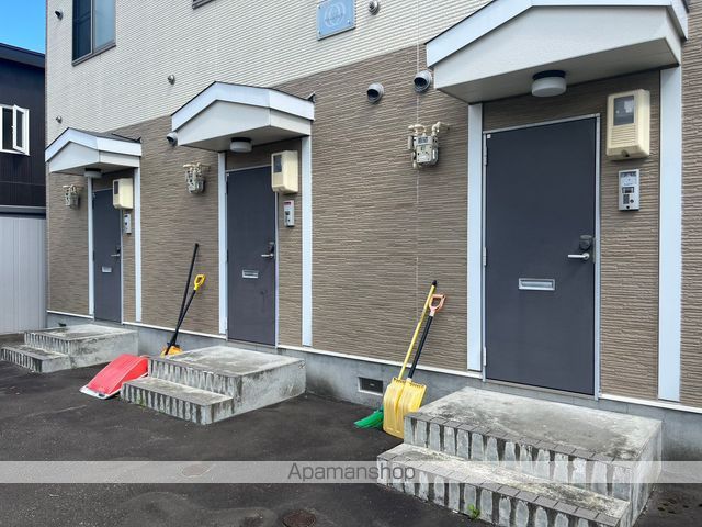 レオネクストグリーンパレスのその他写真