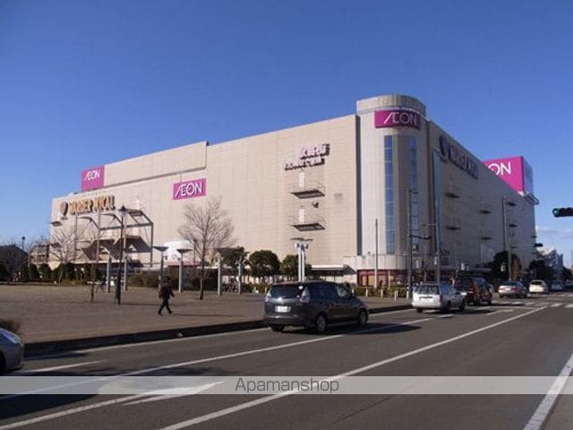 アイランズ嶋田の周辺写真